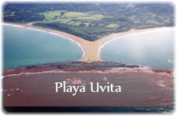 Playa Uvita